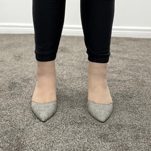 Nine West Kitten Heels - Picture 5 of 6